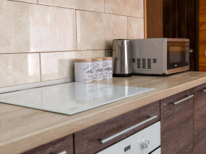 Бунгало РайОк