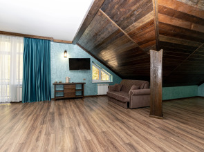 Отель Крокус