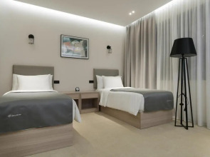 Mounthree Resort Hotel