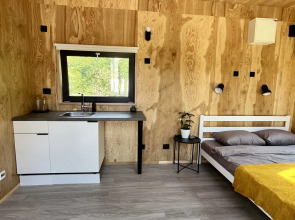 Частный дом КэмпЕгора 2