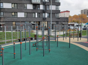 Квартира в 6-ти мин от метро Москва/Люберцы