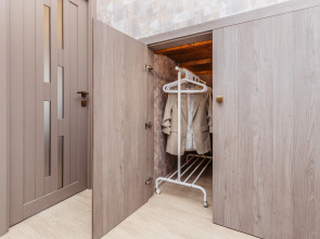 Апартаменты SochiHome Новая Заря 1