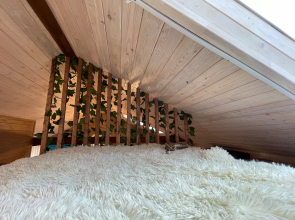 Гостевой Дом Эдем Хаус