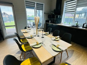 Гостевой дом Стрековец