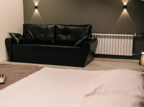 Апартаменты I-hotelTula5