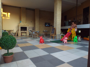 Гостевой дом Аморе 1