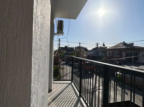 Отель Aurora Inn Gagra