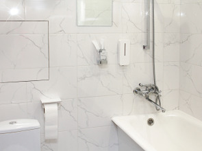 Квартира 1-кoмнaтная в Центрe Гоpода