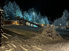 База отдыха Эко-отель Агроусадьба Павлова