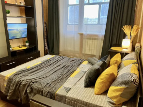 Квартира рядом с Лентой