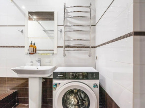 Апартаменты с Красивым Видом у Моря/65