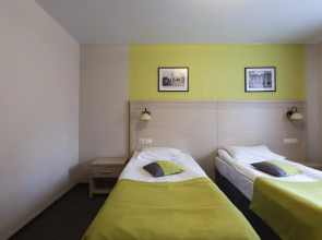 Мини-Отель Приорат