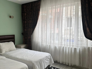Апартаменты Taksim cozy apartment