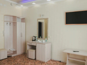 Отель Замок Короля