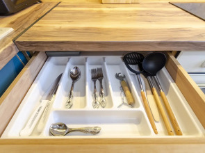 Апартаменты Лофт в центре города