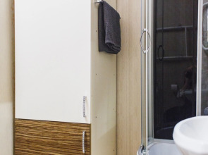 Апартаменты Династия Калинина 47К