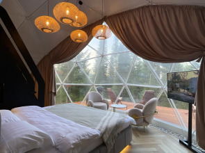 Гостевой дом Harmonia