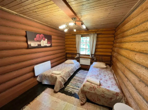 Гостевой дом Эко-отель Шанти