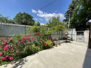 Гостевой дом Теохари