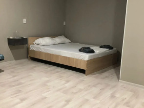 База отдыха L&A Hotel Кындыг