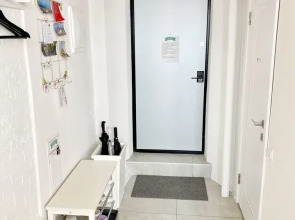 Квартира на Трудовом переулке 1А