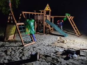 Отель Шепот