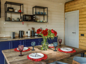 Частный Дом Freedom