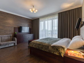 Гостевой дом Мария