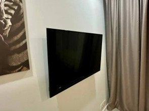 Квартира Dukat в центре Зеленограда