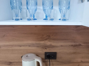 Квартира студия в новом ЖК