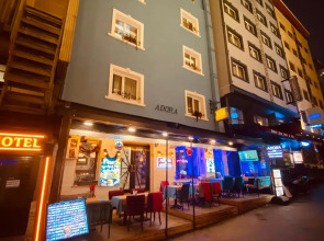 Adora Hotel Cafe & Restaurant
