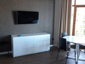 Апартаменты У Сергея 1