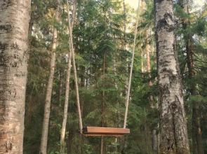 Коттедж ЭЙВА Модуль