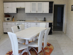 Гостевой дом На Пихтовой