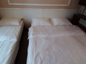 Мини-Отель В центре