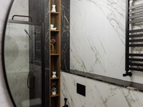 Апартаменты Luxury Life Рыбная Деревня