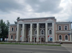 Квартира на Улице Ленина 191