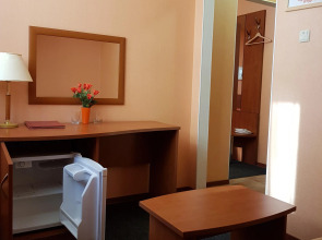 Отель Мон Плезир