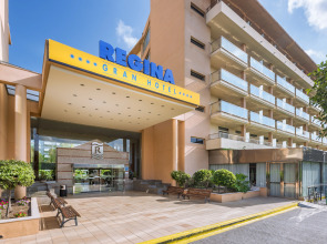 Отель 4R Gran Regina