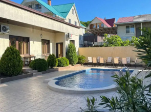 Гостевой дом Сати