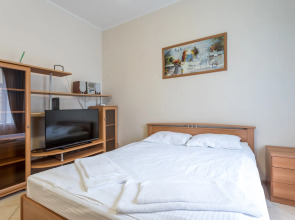 Апартаменты На Смоленской