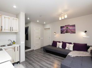 Квартира Milk shake от Home24