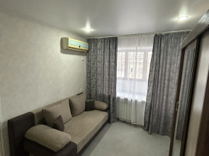 Квартира на Крупской