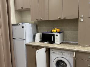 Апартаменты Лаура 3