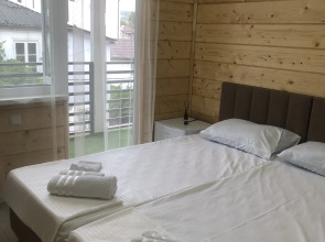 Гостевой дом 7Я