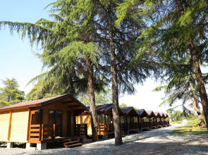 Мини-отель Эко-отель Кедровый