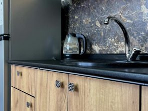 Апарт-отель RiverRun