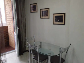 Апартаменты на улице Дружбы 2/3