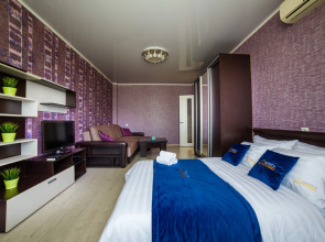 Апартаменты На Маяковского 66