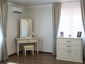 База отдыха Антлер